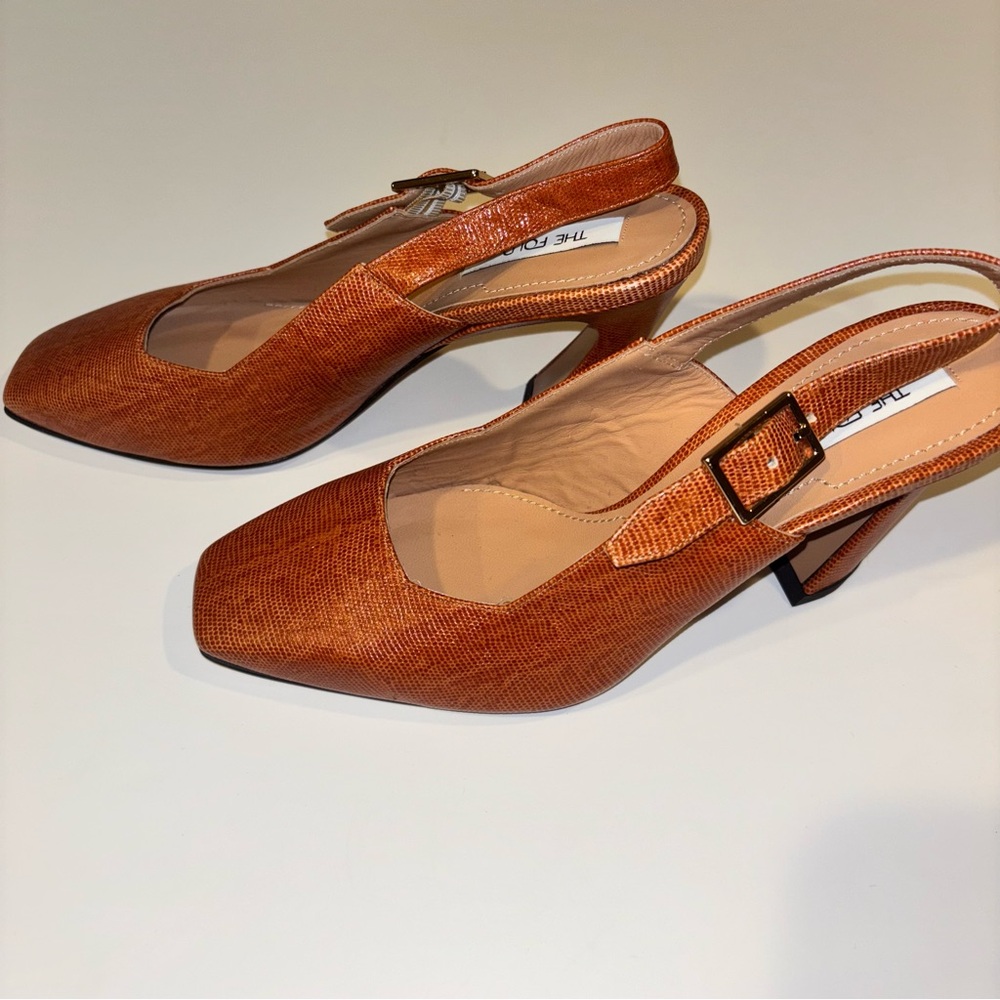 The Fold London Venezia 80 - Size 7